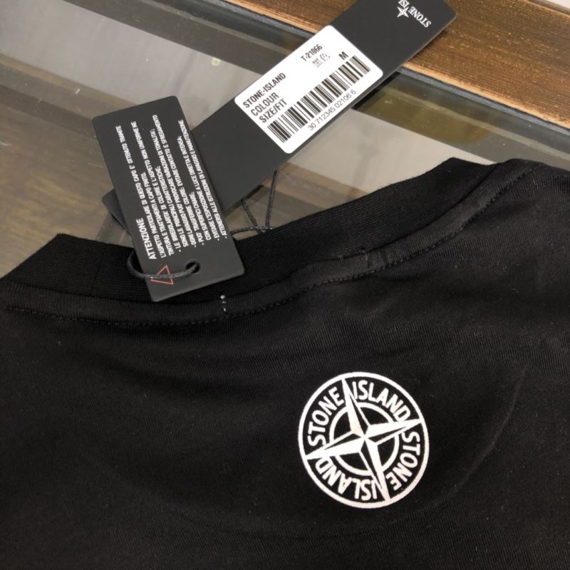 Stone Island T-Shirts